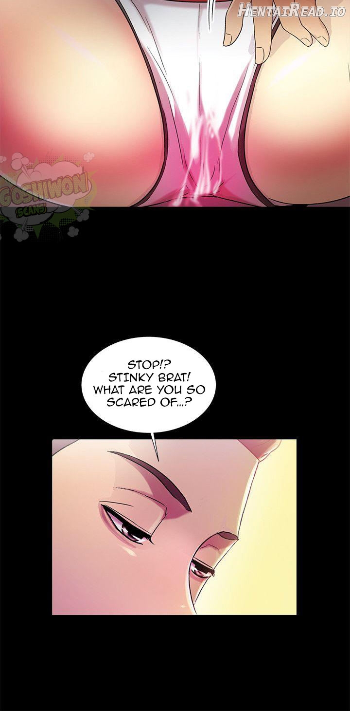 Friend’s Girlfriend Hentai Chapter 14 - page 24
