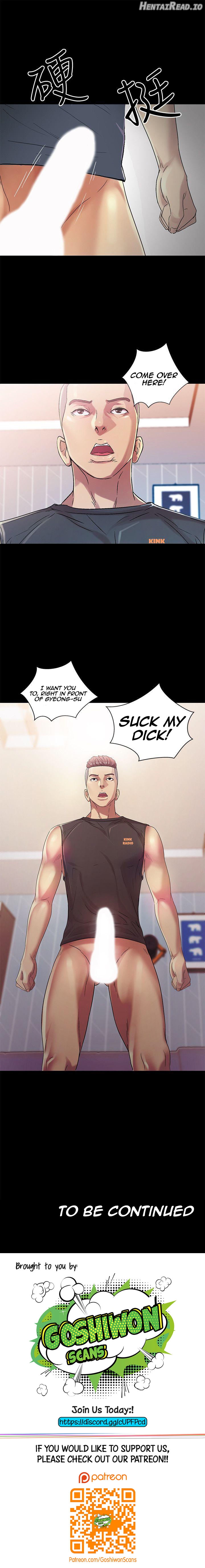 Friend’s Girlfriend Hentai Chapter 14 - page 38