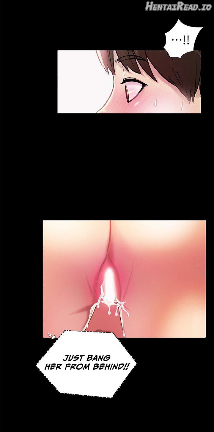Friend’s Girlfriend Hentai Chapter 15 - page 11