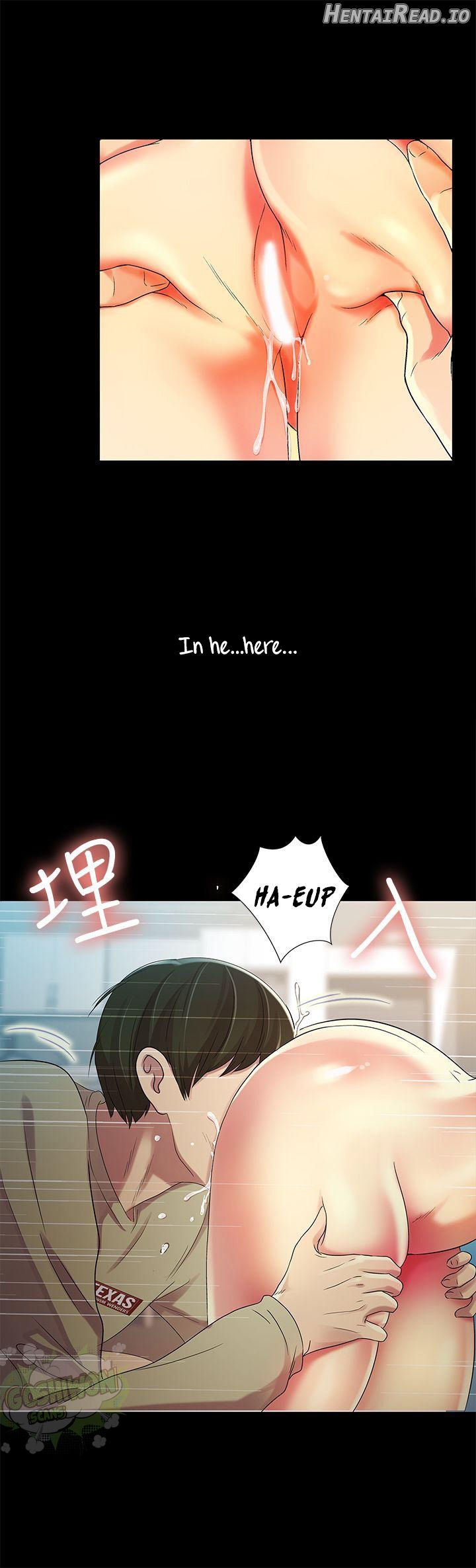 Friend’s Girlfriend Hentai Chapter 15 - page 22