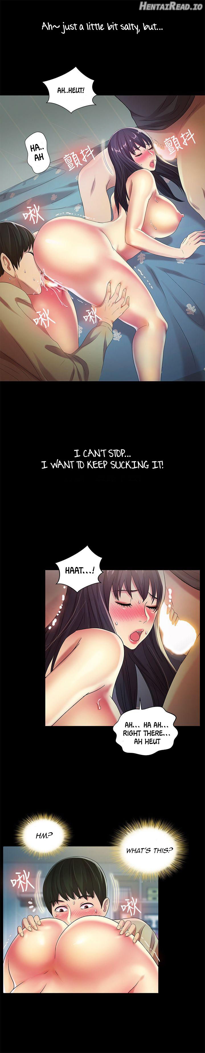 Friend’s Girlfriend Hentai Chapter 15 - page 24