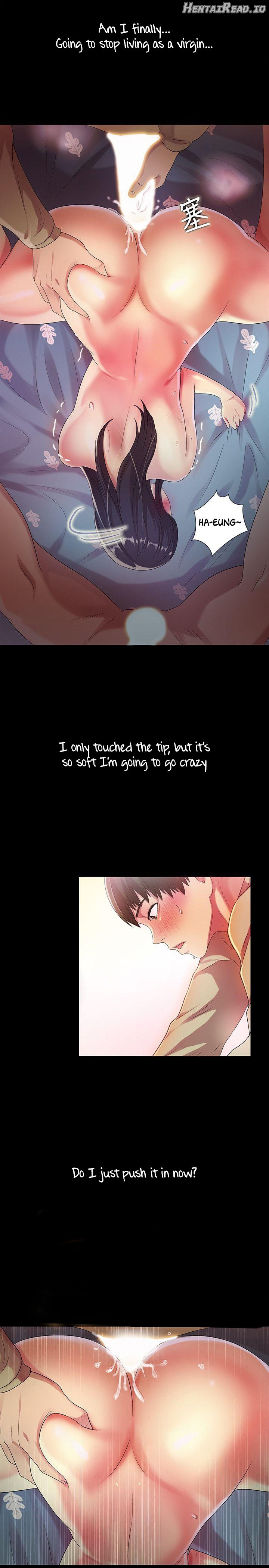 Friend’s Girlfriend Hentai Chapter 15 - page 28