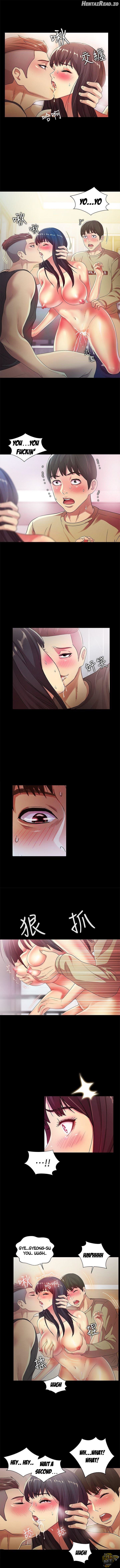 Friend’s Girlfriend Hentai Chapter 16 - page 4