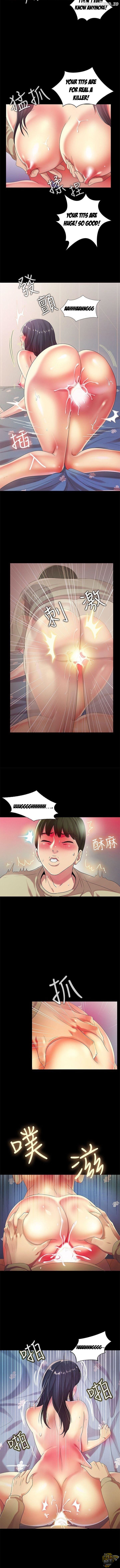 Friend’s Girlfriend Hentai Chapter 16 - page 6