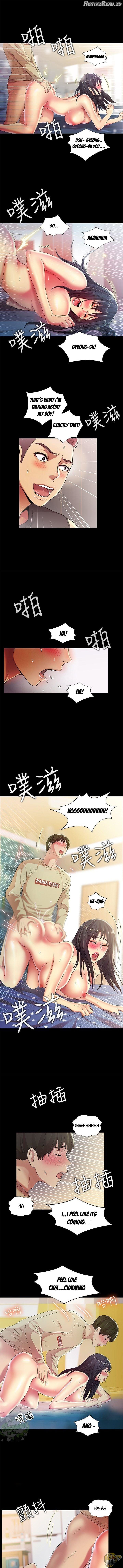 Friend’s Girlfriend Hentai Chapter 16 - page 7