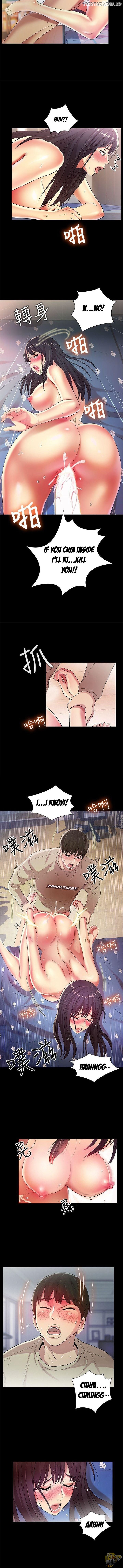Friend’s Girlfriend Hentai Chapter 16 - page 8