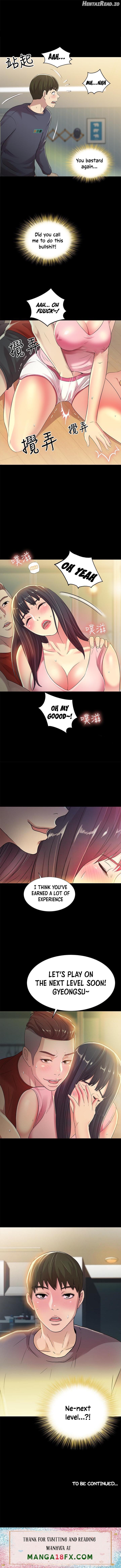 Friend’s Girlfriend Hentai Chapter 43 - page 6