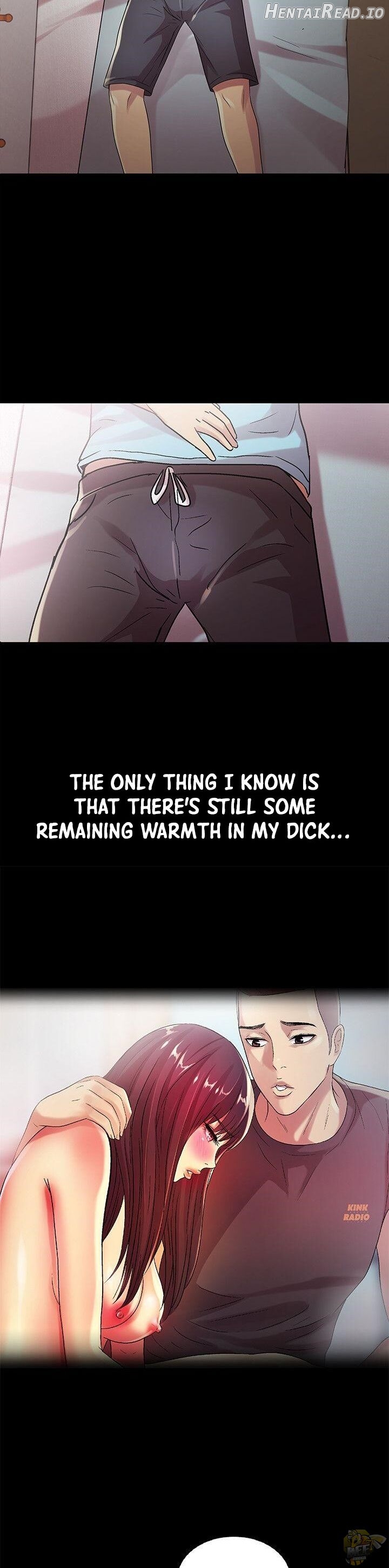 Friend’s Girlfriend Hentai Chapter 17 - page 14