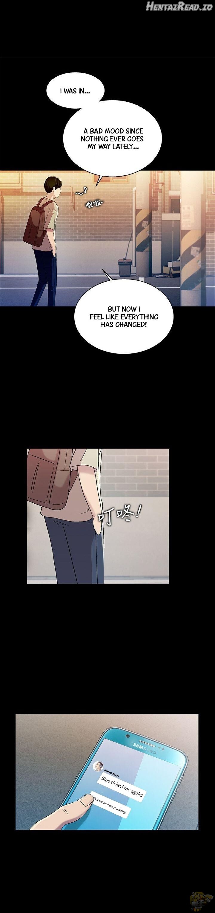 Friend’s Girlfriend Hentai Chapter 17 - page 31