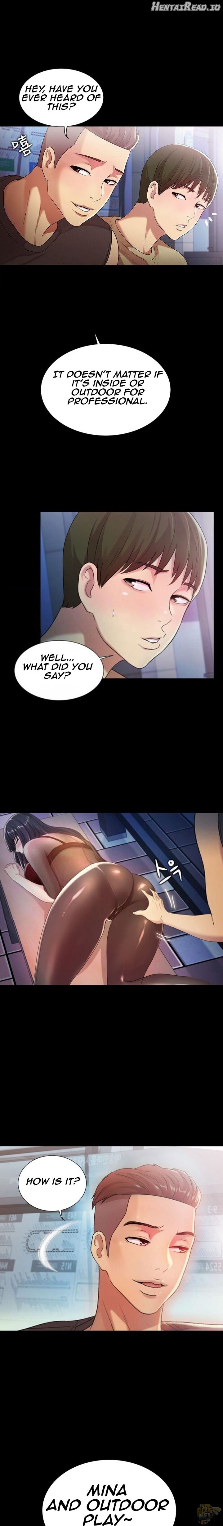 Friend’s Girlfriend Hentai Chapter 18 - page 10