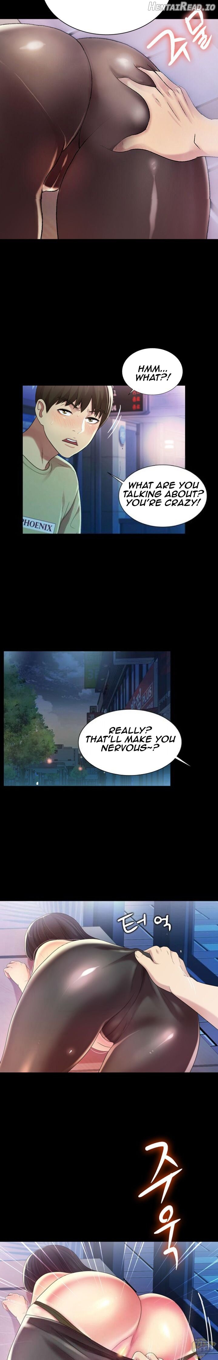 Friend’s Girlfriend Hentai Chapter 18 - page 11