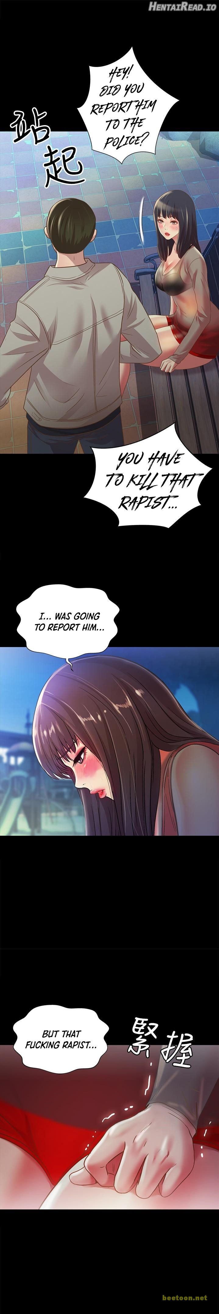Friend’s Girlfriend Hentai Chapter 71 - page 1