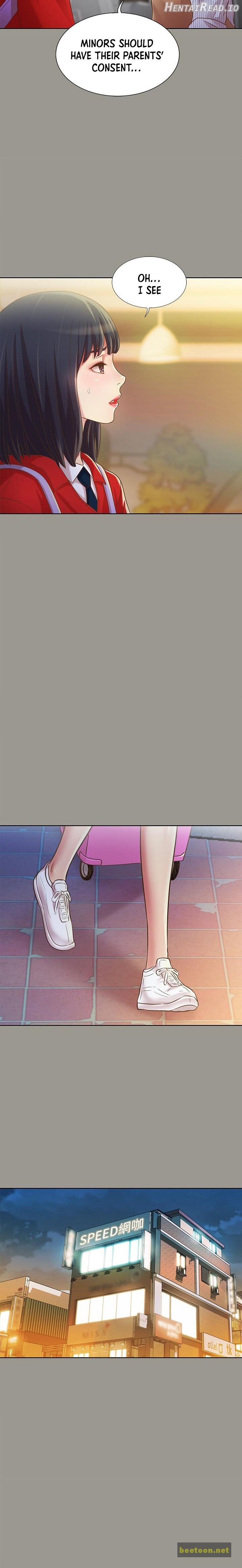 Friend’s Girlfriend Hentai Chapter 71 - page 13
