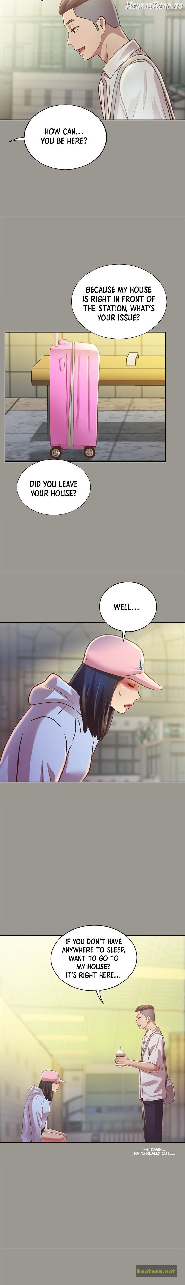 Friend’s Girlfriend Hentai Chapter 71 - page 18
