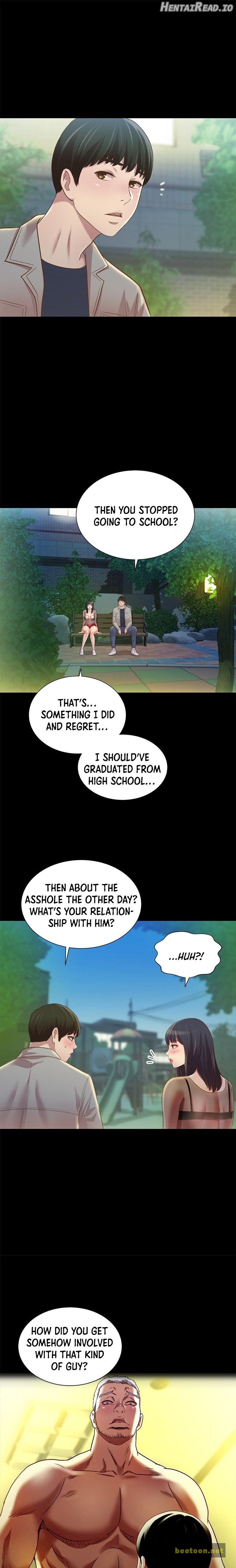 Friend’s Girlfriend Hentai Chapter 71 - page 20