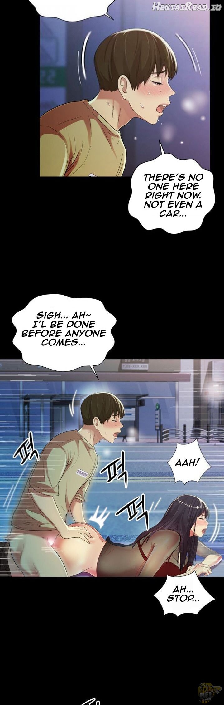 Friend’s Girlfriend Hentai Chapter 19 - page 10