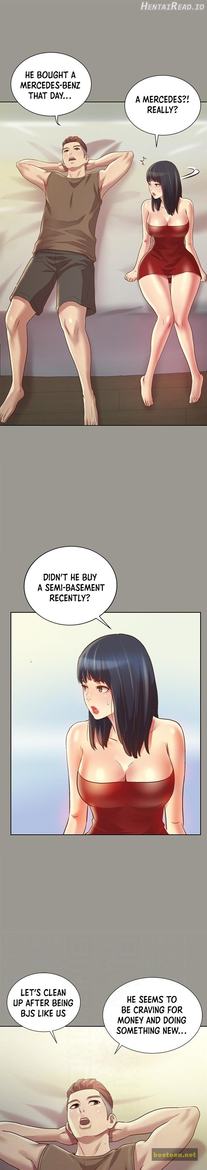 Friend’s Girlfriend Hentai Chapter 72 - page 11