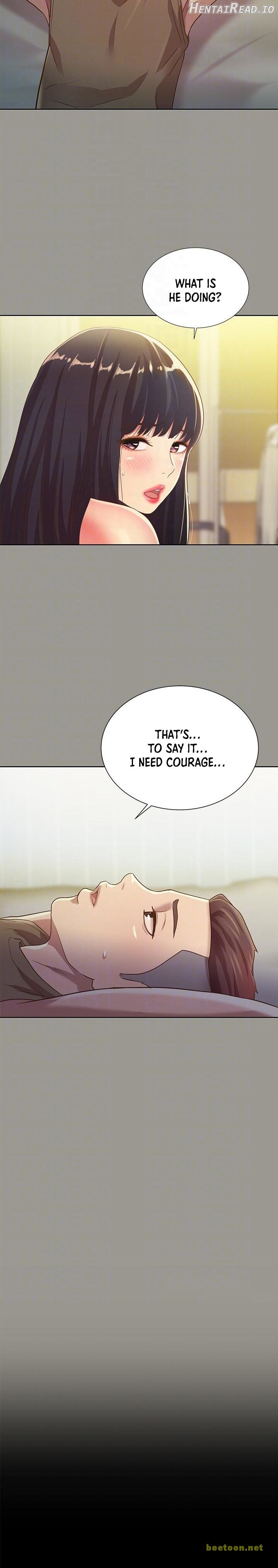 Friend’s Girlfriend Hentai Chapter 72 - page 12