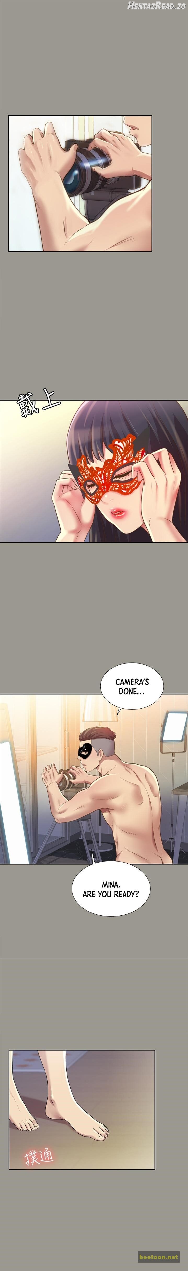 Friend’s Girlfriend Hentai Chapter 72 - page 16