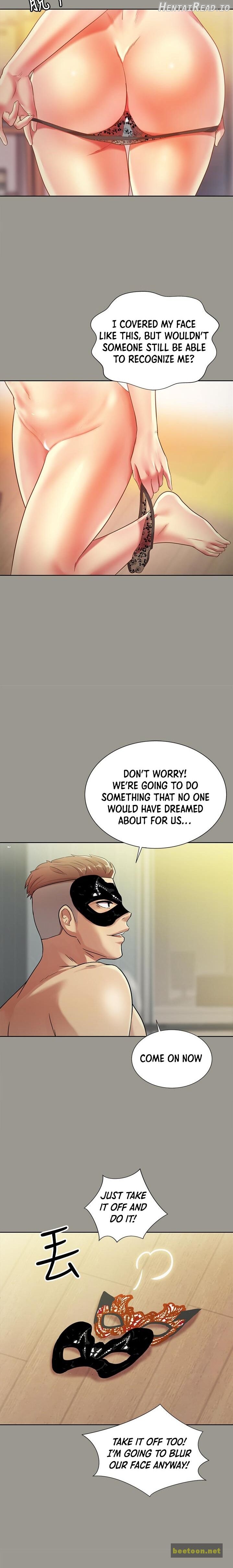 Friend’s Girlfriend Hentai Chapter 72 - page 19