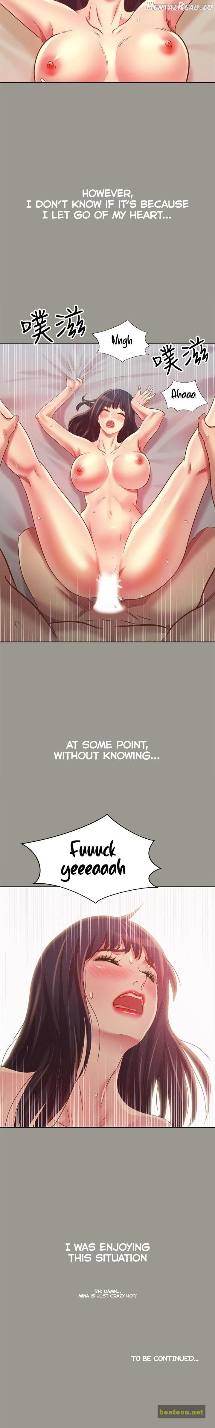 Friend’s Girlfriend Hentai Chapter 72 - page 25
