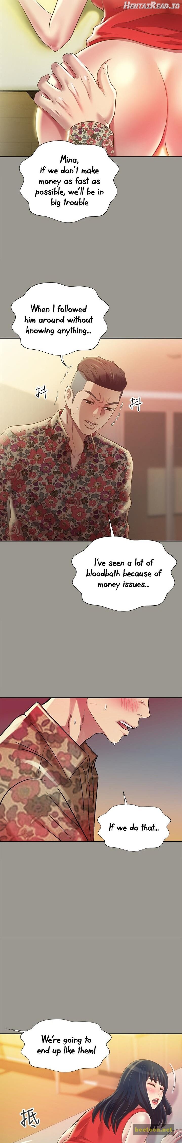 Friend’s Girlfriend Hentai Chapter 73 - page 17