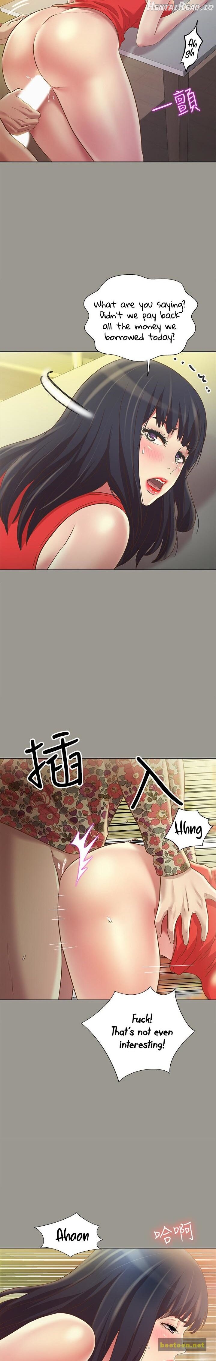 Friend’s Girlfriend Hentai Chapter 73 - page 18