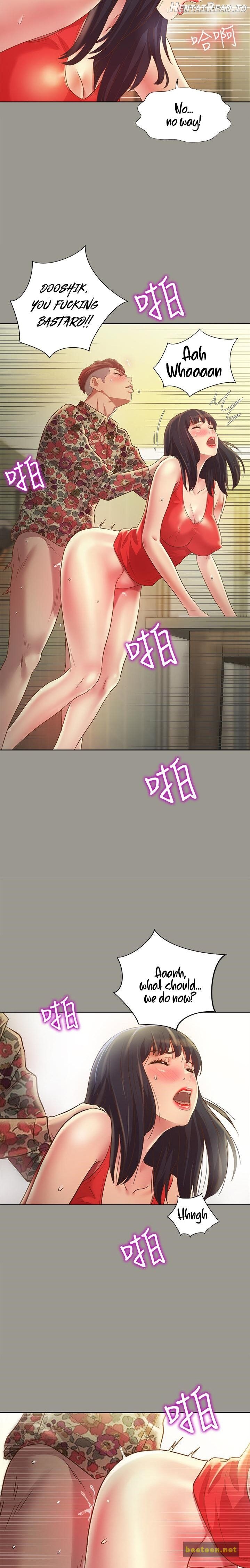 Friend’s Girlfriend Hentai Chapter 73 - page 19
