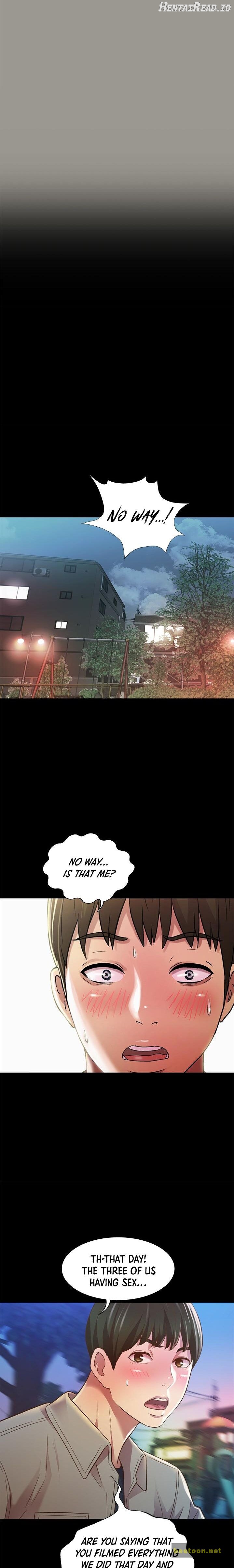 Friend’s Girlfriend Hentai Chapter 73 - page 24