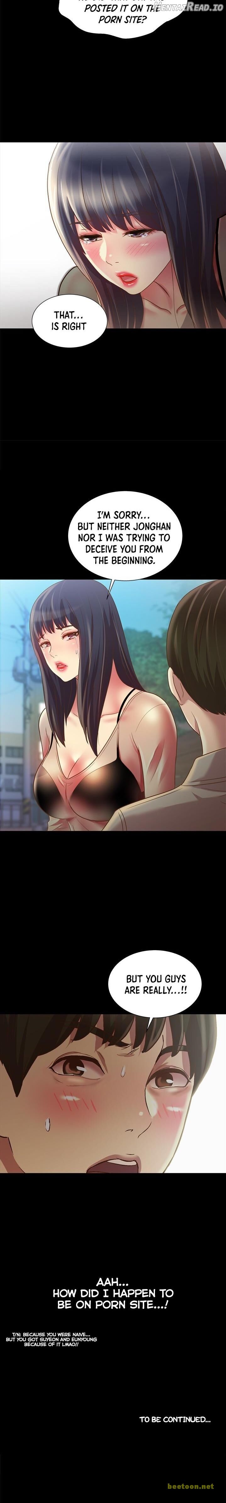 Friend’s Girlfriend Hentai Chapter 73 - page 25