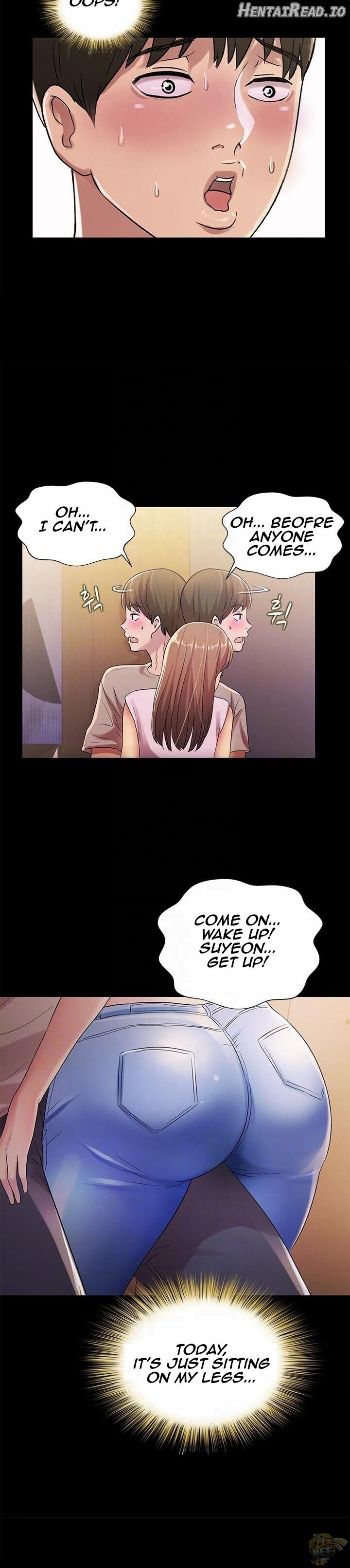 Friend’s Girlfriend Hentai Chapter 21 - page 10