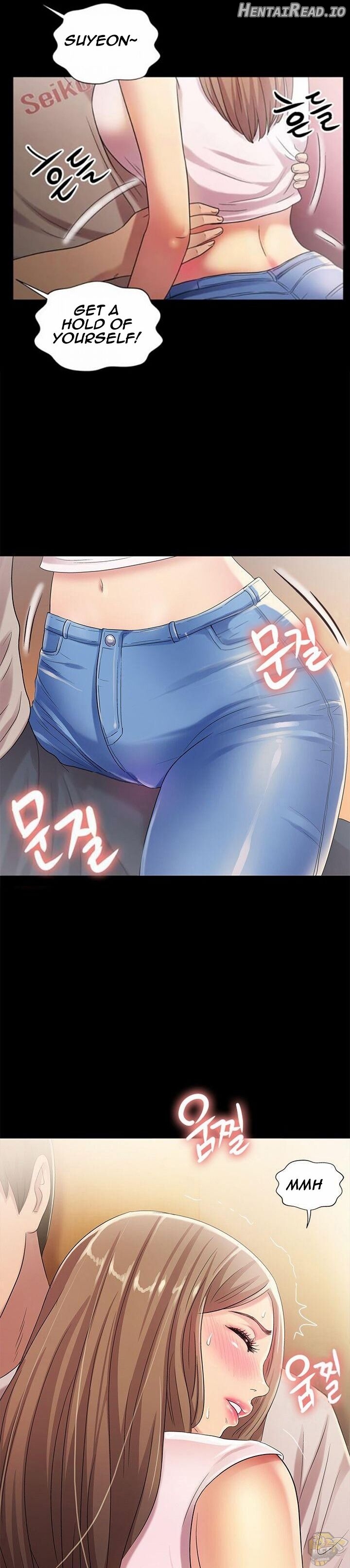 Friend’s Girlfriend Hentai Chapter 21 - page 11