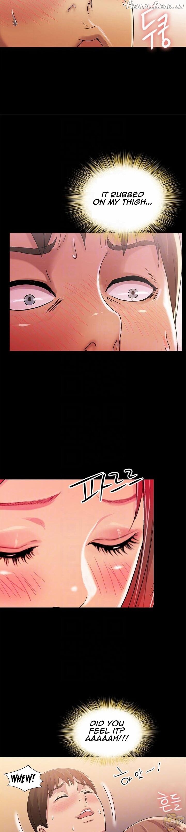 Friend’s Girlfriend Hentai Chapter 21 - page 13