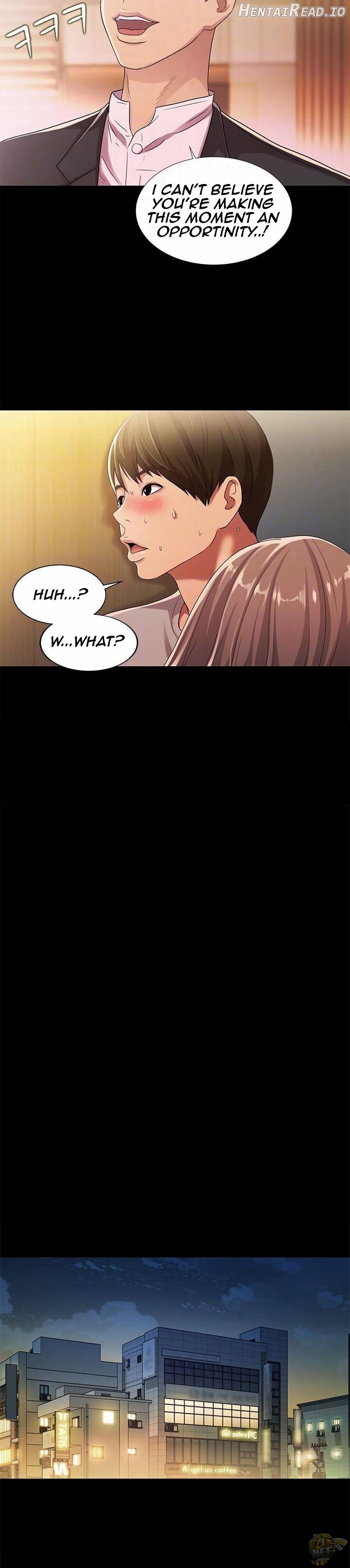Friend’s Girlfriend Hentai Chapter 21 - page 16