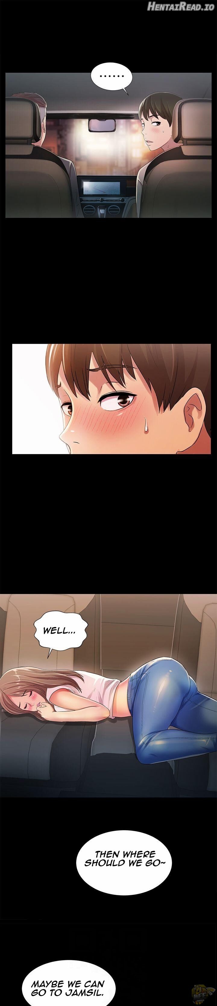 Friend’s Girlfriend Hentai Chapter 21 - page 18