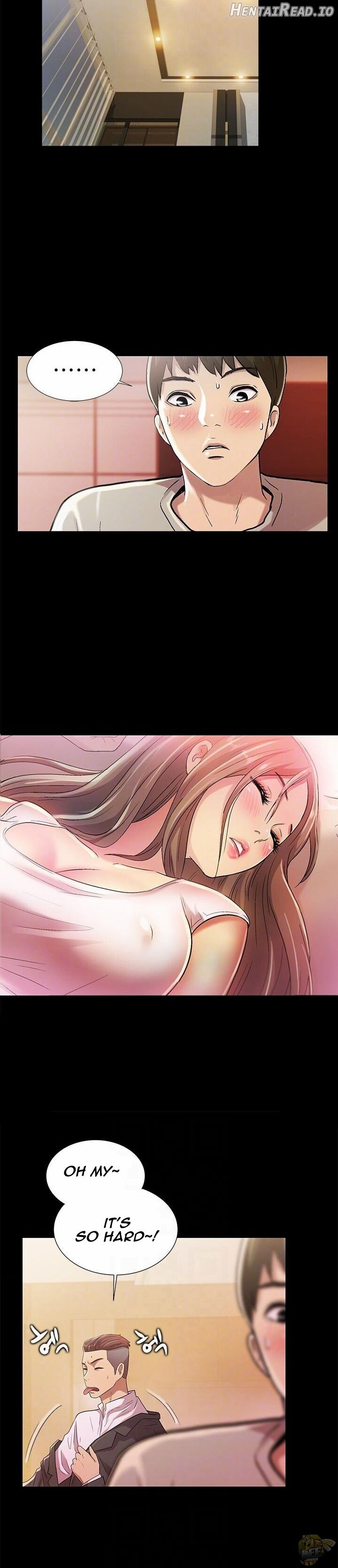 Friend’s Girlfriend Hentai Chapter 21 - page 24