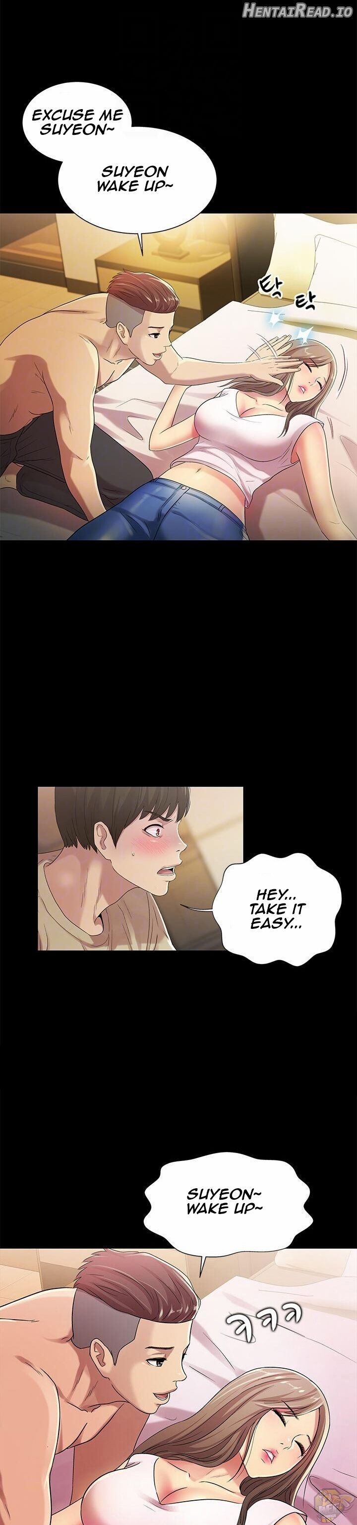 Friend’s Girlfriend Hentai Chapter 21 - page 31