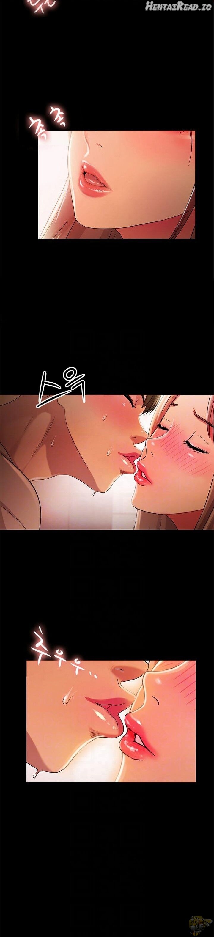 Friend’s Girlfriend Hentai Chapter 21 - page 6