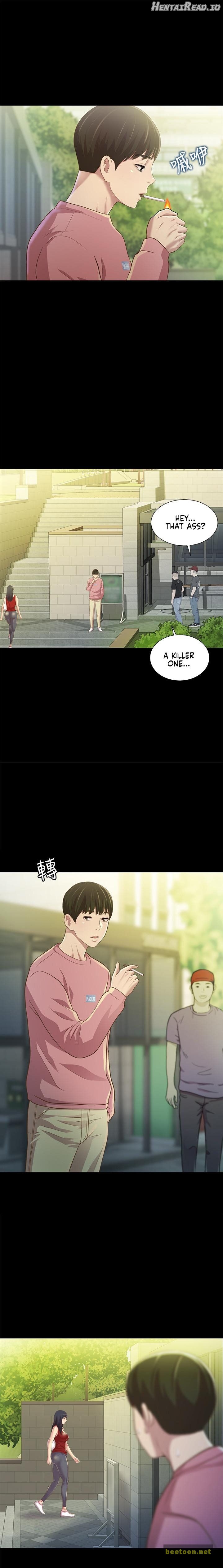 Friend’s Girlfriend Hentai Chapter 74 - page 26