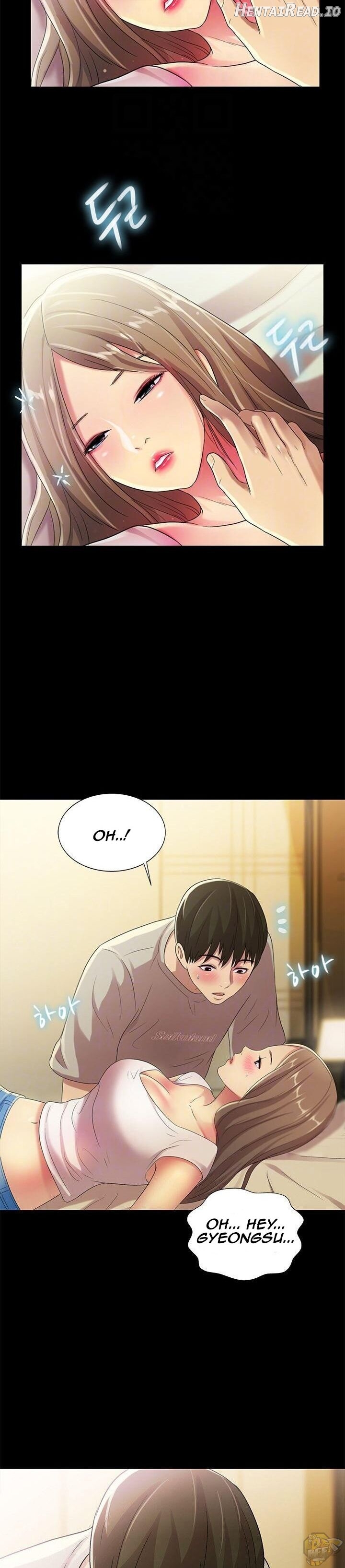 Friend’s Girlfriend Hentai Chapter 22 - page 10