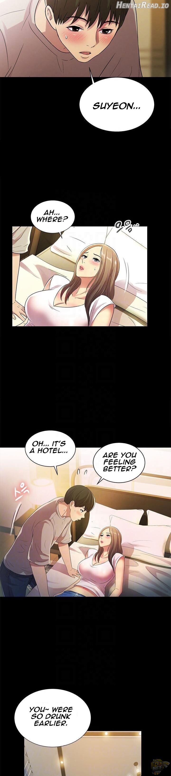 Friend’s Girlfriend Hentai Chapter 22 - page 11