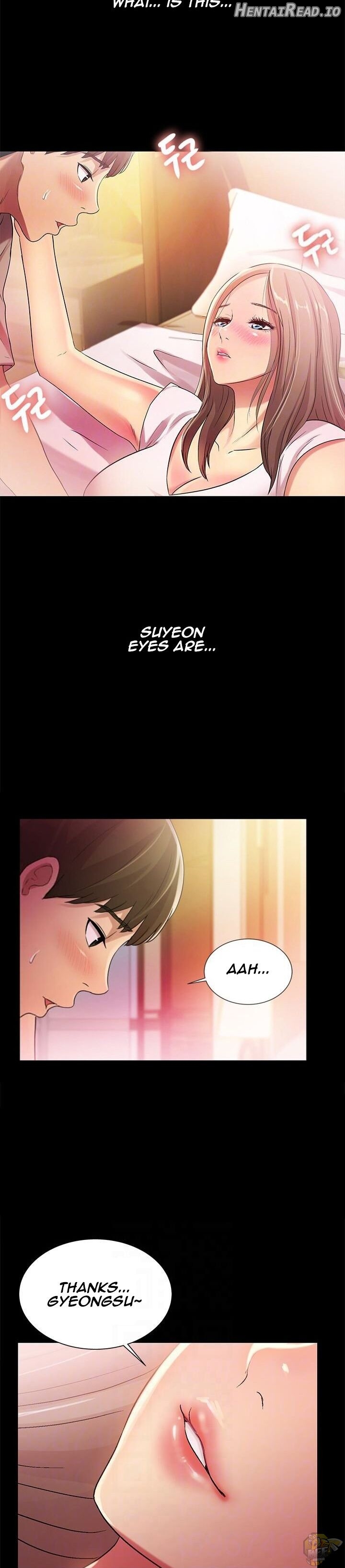 Friend’s Girlfriend Hentai Chapter 22 - page 14
