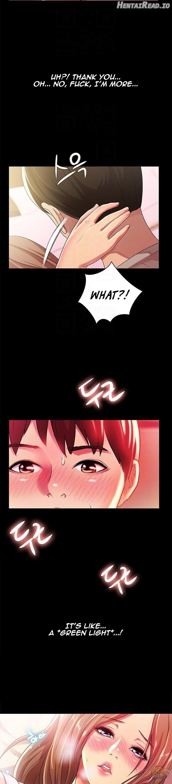 Friend’s Girlfriend Hentai Chapter 22 - page 15