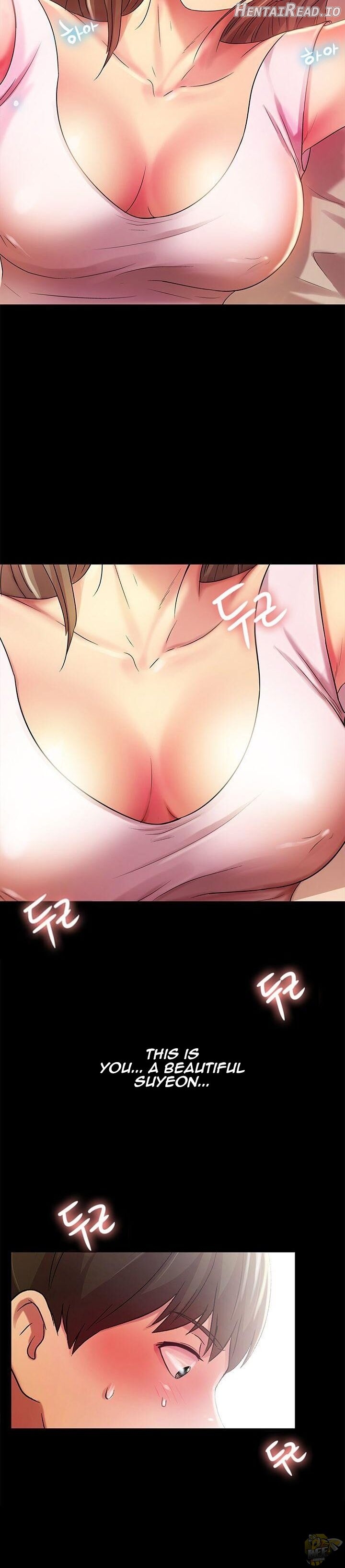 Friend’s Girlfriend Hentai Chapter 22 - page 16