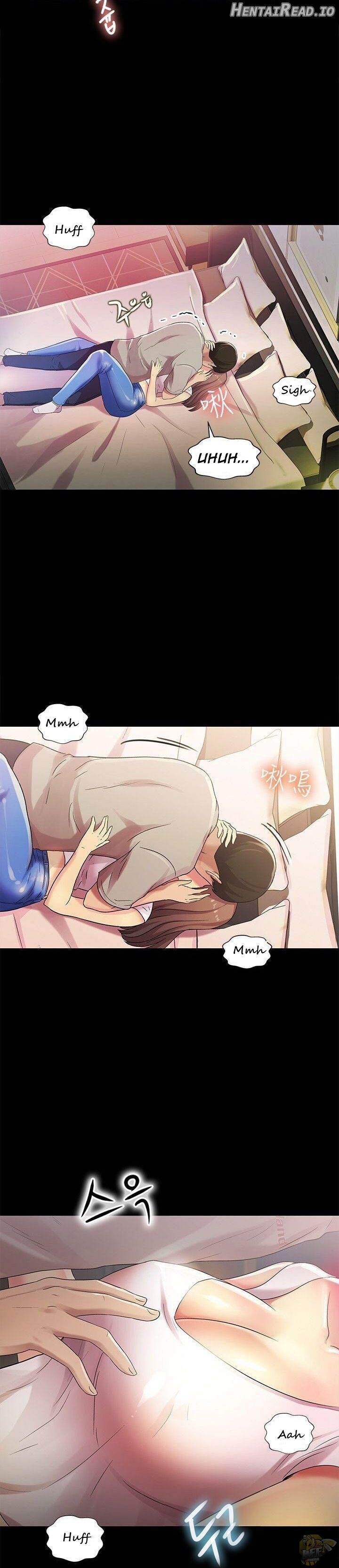 Friend’s Girlfriend Hentai Chapter 22 - page 18