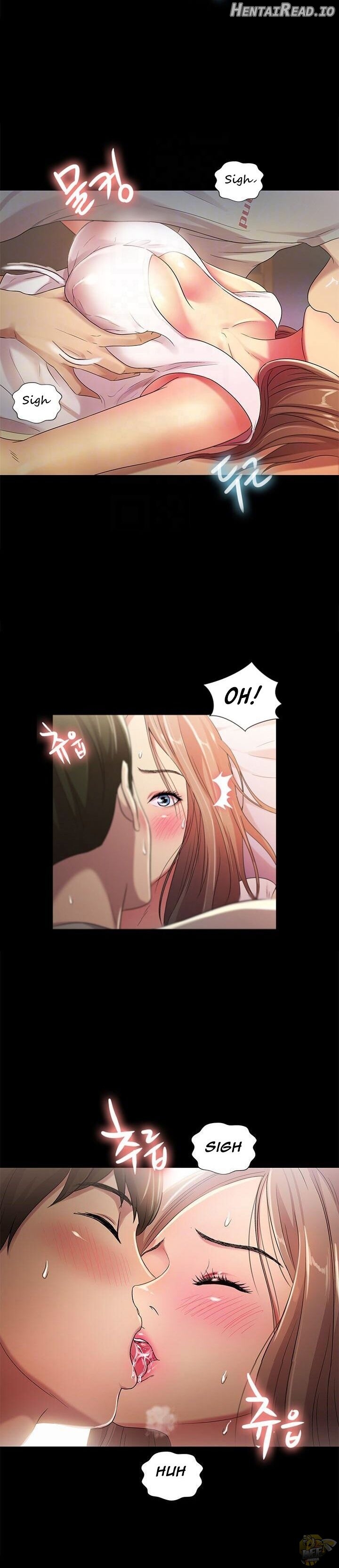 Friend’s Girlfriend Hentai Chapter 22 - page 19