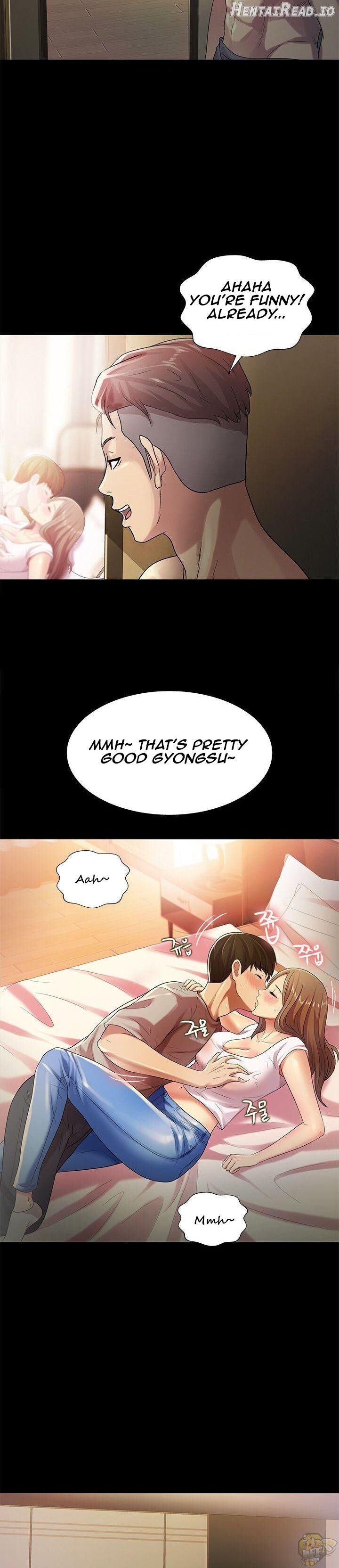 Friend’s Girlfriend Hentai Chapter 22 - page 22