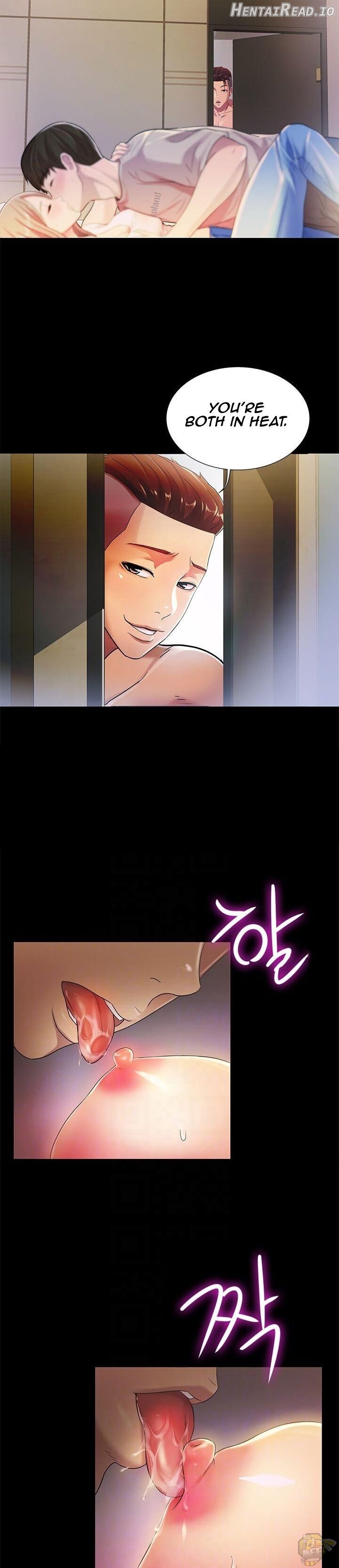 Friend’s Girlfriend Hentai Chapter 22 - page 23