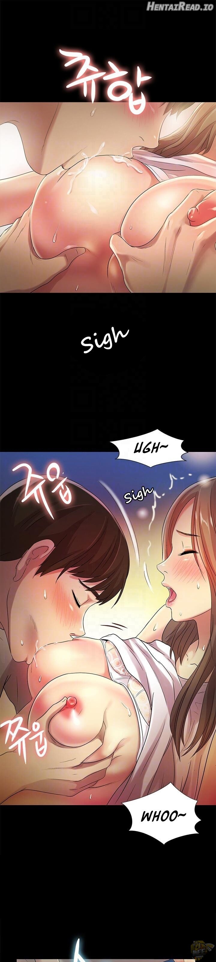 Friend’s Girlfriend Hentai Chapter 22 - page 25