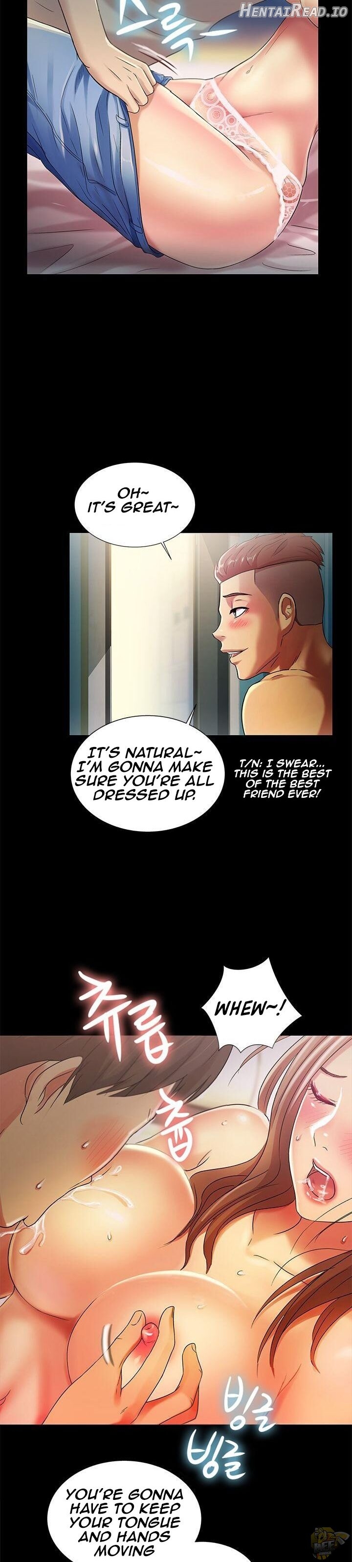 Friend’s Girlfriend Hentai Chapter 22 - page 26
